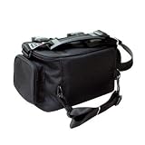 Canon ZR960 MiniDV Secure Camcorder Carrying Case