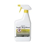 QT RTU Snake Repellent