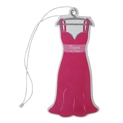 Tussi on Tour Duft-Anh�nger Kleid Kirsch