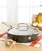 Anolon  Allure Covered Saut�, 4 Qt.