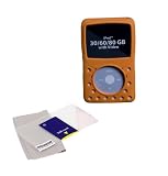 ifrogz Frogz Case for iPod classic, Orange