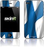 Skinit Finland Vinyl Skin for Apple iPhone 4 4S