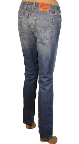 Lucky Brand Women's Lola Denim Jeans product image