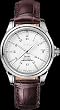 NEW OMEGA DEVILLE CO AXIAL GMT MENS WATCH 4862.31.32 NEW OMEGA DEVILLE CO AXIAL GMT MENS WATCH 4862.31.32