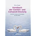 Handbuch der Combin- und Composit-Deutung: Seelische Partnerverbindungen im Horoskop