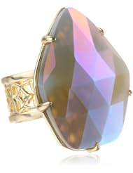 Kendra Scott "Aurora" Ricky Agate Ring