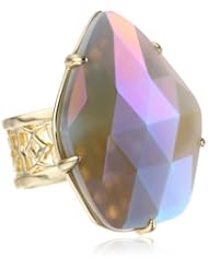 Kendra Scott "Aurora" Ricky Agate Ring
