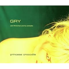 Princess Crocodile