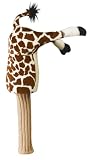 Butthead Golf Club Cover (Giraffe)