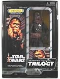 Star Wars Chewbacca Original Trilogy Collection 15" Action Figure
