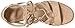 FRYE Women's Brielle Gladiator Dress Sandal