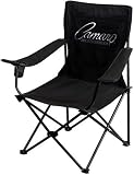 Camaro Classic Script Logo Folding Chair