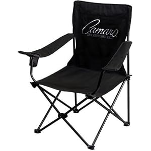 Camaro-Classic-Script-Logo-Folding-Chair
