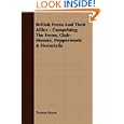 British Ferns And Their Allies - Comprising The Ferns, Club-Mosses, Pepperworts & Horsetails