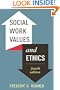 Social Work Values and Ethics, Fourth Editon