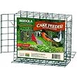 Birdola Products 54327 Large Snack Cake Feeder