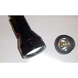 TerraLUX TLE-110S LED Upgrade, Streamlight SL20X/SL20X LED, 600 Lumens