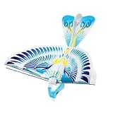 Radio Control Flying Bird - BLUE by Specialty Toys Direct
