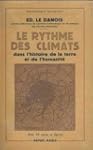 Le rythme des climats dans l'histoire...