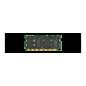 Siemens Nixdorf S26391 F116 L3 32MB Kit 16MB FPM 72 Pin SO SIMM Laptop 5v