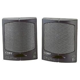 COBY CS-P31 - Portable speakers
