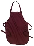 Port Authority 30 inch Pocket Apron (A500) Adjustable