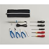 【ホーザン】工具セット S-305-230【工具 11点セット】 スポーツ レジャー DIY 工具 工具セット [並行輸入品]