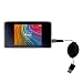 Electronics : Retractable USB Cable for the iRiver Clix2 U20 with Power Hot Sync and Charge capabilities - Gomadic Brand w/ TipExchange Technology