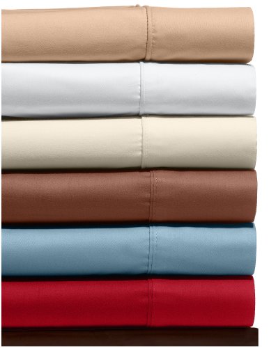 Pike Street 600-Thread-Count Egyptian Cotton Sheet Set