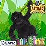 Gorilla Lil Kinz