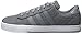 adidas NEO Men's Daily Fashion Sneaker, Grey/Tech Grey/White, 8.5 M US