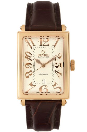 review Gevril 5100A