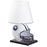 NFL Tennessee Titans Helmet Lamp