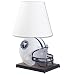 NFL Tennessee Titans Helmet Lamp