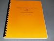 Roadside geology and mining history of the Mother Lode Volume 1 Text 1993