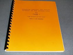 Roadside geology and mining history of the Mother Lode Volume 1 Text 1993