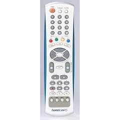 Homecast FB S/T8000 Original-Fernbedienung f�r S 8000CIPVR und T 8000PVR Receiver