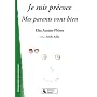 Je suis pr�coce et mes parents vont bien de Elsa Autain-Pleros