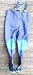 Kinderregenhose mit Stiefeln