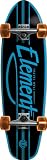 Element Travel Well Boar Onward Complete Skateboard (8.75 x 32.5-Inch)