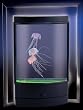 Fascinations Magic Jellyfish with LED Lights - 110v