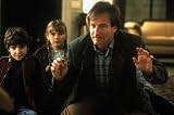 Jumanji (Two-Disc Blu-ray/DVD Combo)