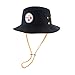 '47 NFL Kirby Bucket Hat with Chin Strap