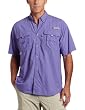 Columbia Sportswear Men's Bahama II Short Sleeve Shirt