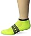 Men's 84N Running Thick Padded Low-Cut Socks