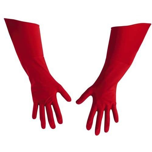  All NEW Deluxe ADULT Captain America Costume Gloves