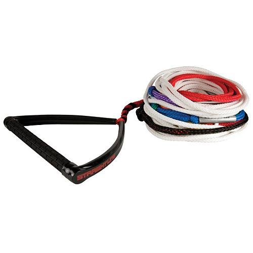 Straight Line Traditional Series Water Ski Rope With Handle 2011