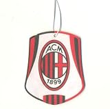 A.C.Milan Air Freshener