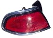 Buick LeSabre Tail Light Left Hand
