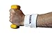 Funny Guy Mugs 'Merica Unisex Sweatband Set (3-Pack: 1 Headband & 2 Wristbands)